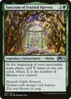 Product image for Sanctum of Fruitful Harvest
