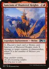 Product image for Sanctum of Shattered Heights