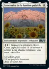 Product image for Sanctuaire de la lumière paisible