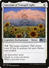 Product image for Sanctum of Tranquil Light