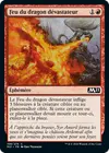 Product image for Feu du dragon dévastateur