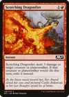 Product image for Scorching Dragonfire