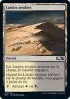 Product image for Landes érodées