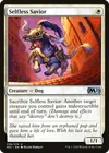 Product image for Selfless Savior