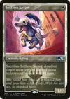 Product image for Selfless Savior