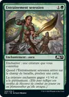 Product image for Entraînement setessien