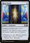 Product image for Short Sword