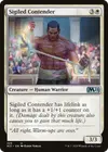 Product image for Sigiled Contender