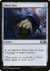 Product image for Silent Dart