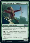 Product image for Franc-tireuse de Cielouvert