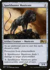 Product image for Sparkhunter Masticore
