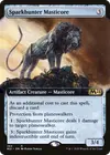Product image for Sparkhunter Masticore