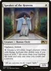 Product image for Speaker of the Heavens