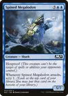 Product image for Spined Megalodon