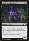 Product image for Spirit of Malevolence