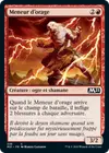 Product image for Meneur d'orage