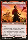 Product image for Subira, Tulzidi Caravanner