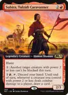Product image for Subira, Tulzidi Caravanner