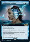 Product image for Révélation sublime
