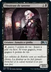 Product image for Filouteuse de taverne