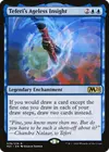 Product image for Teferi's Ageless Insight