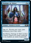 Product image for Protégée de Téfeiri