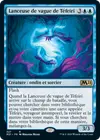 Product image for Lanceuse de vague de Téfeiri