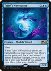 Product image for Teferi's Wavecaster