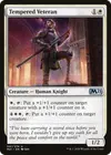 Product image for Tempered Veteran