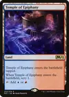 Product image for Temple of Epiphany