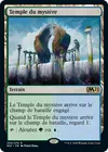 Product image for Temple du mystère