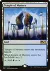 Product image for Temple of Mystery