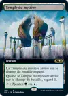Product image for Temple du mystère