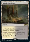 Product image for Temple du silence