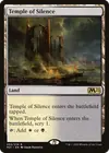 Product image for Temple of Silence