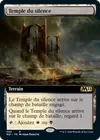 Product image for Temple du silence