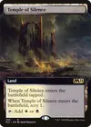 Product image for Temple of Silence