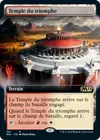 Product image for Temple du triomphe