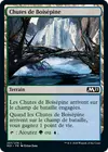Product image for Chutes de Boisépine