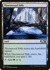 Product image for Thornwood Falls