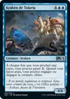 Product image for Kraken de Tolaria