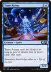Product image for Tome Anima