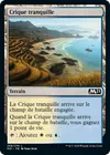 Product image for Crique tranquille