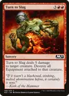 Product image for Turn to Slag