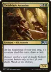 Product image for Twinblade Assassins