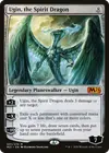 Product image for Ugin, the Spirit Dragon