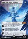 Product image for Ugin, the Spirit Dragon