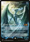 Product image for Ugin, the Spirit Dragon