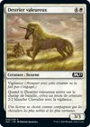 Product image for Destrier valeureux