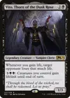 Product image for Vito, Thorn of the Dusk Rose